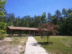 Dog Park at Piney Wood Park photo 1